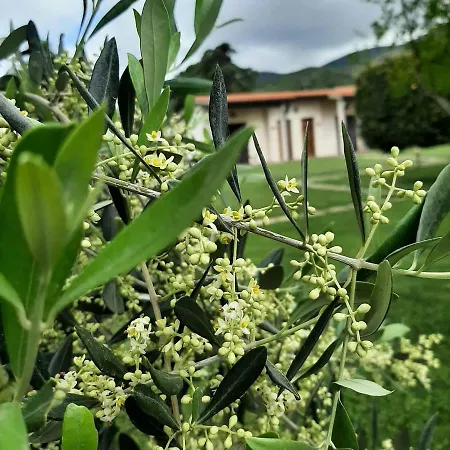 Agriturismovalbona Farm stay *